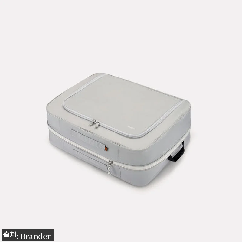 브랜든 이불 압축 파우치 세트 XL 관련 이미지 3
