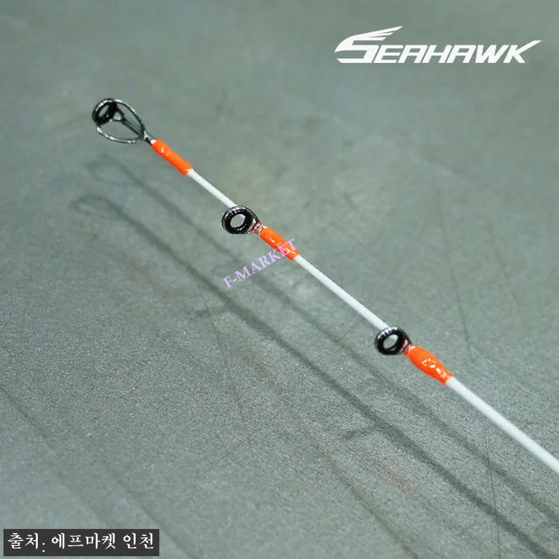 씨호크 이카타코 티탄 티타늄 문어 심 관련 이미지 3