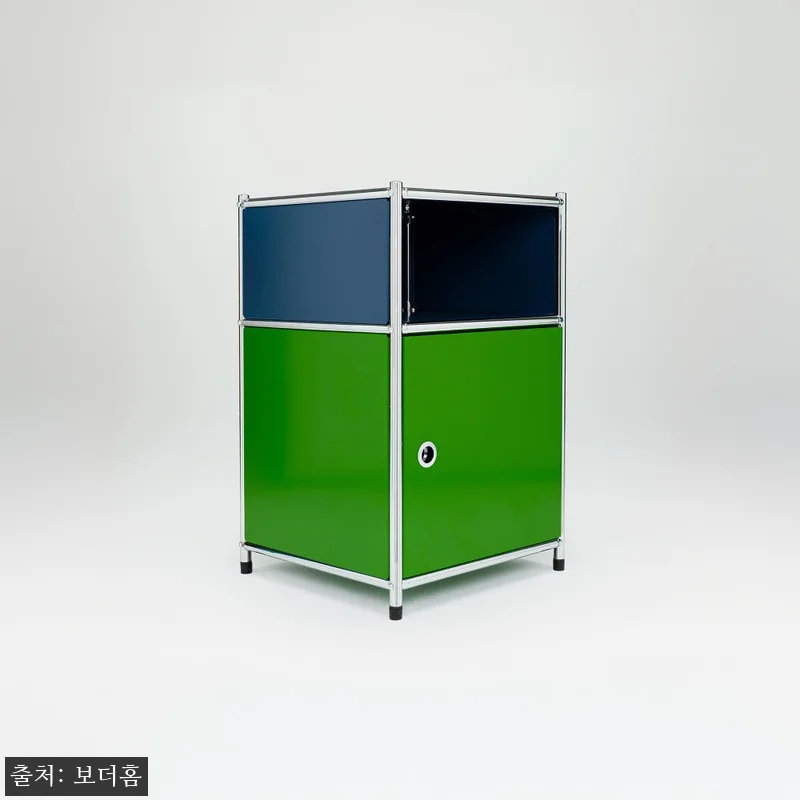 코낙 U236 캐비넷 모듈 협탁 가구 관련 이미지 3