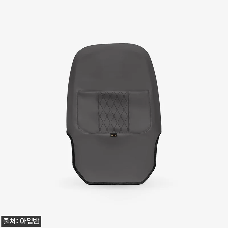 투싼NX4 전용 아임반 차량용 시트백 관련 이미지 3