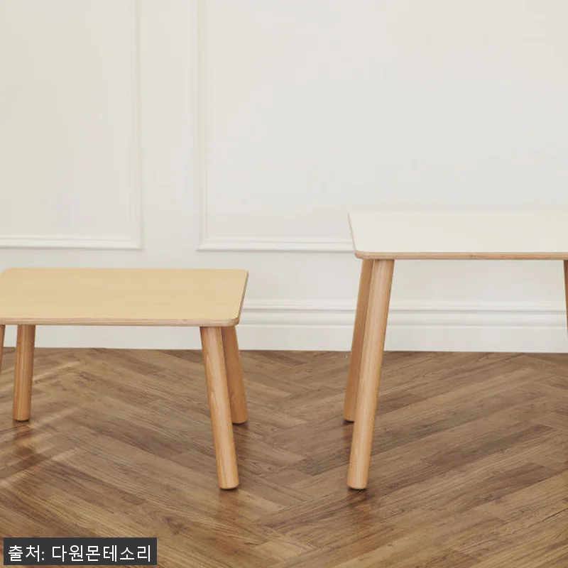 다원몬테소리x도하맘 1인 원목 유아책 관련 이미지 4