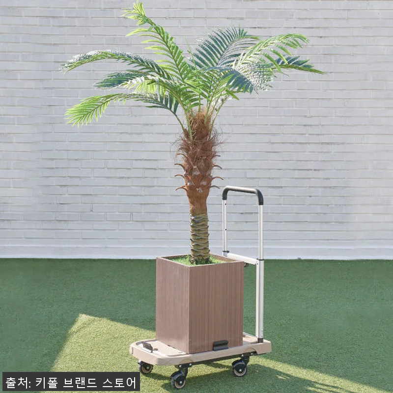 코드리빙 구루마 구르마 끌게 카트기 관련 이미지 4
