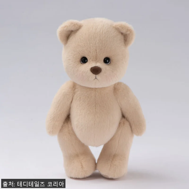 테디테일즈 레나베어 단모 M 30cm 관련 이미지 3