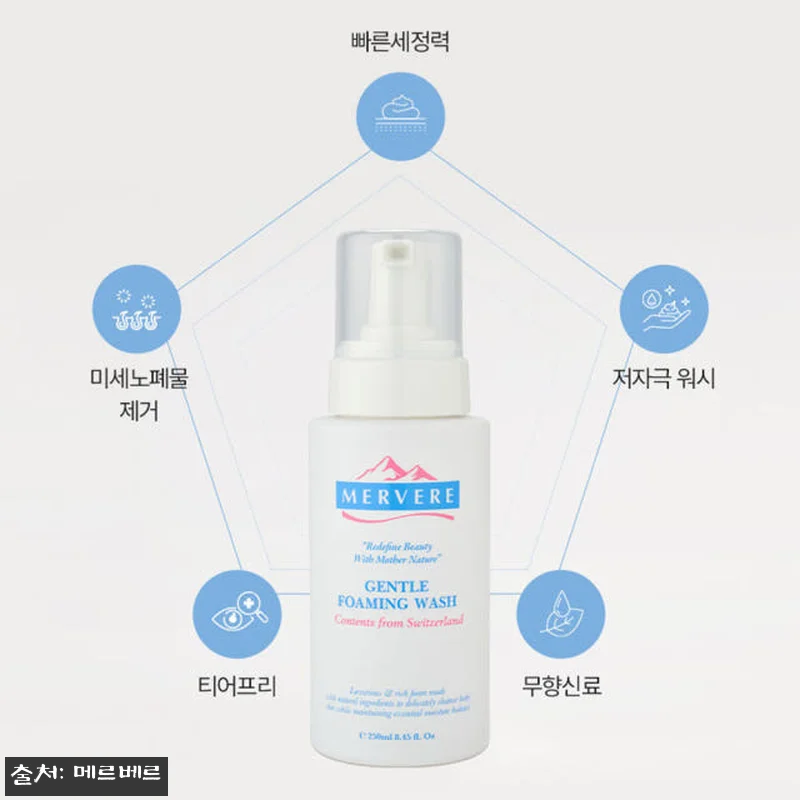 메르베르 더마 기프트 세트, 아기 피 관련 이미지 4
