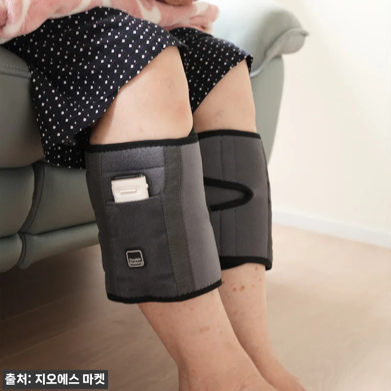 더블워킹 EMS 저주파 종아리 마사지 관련 이미지 4