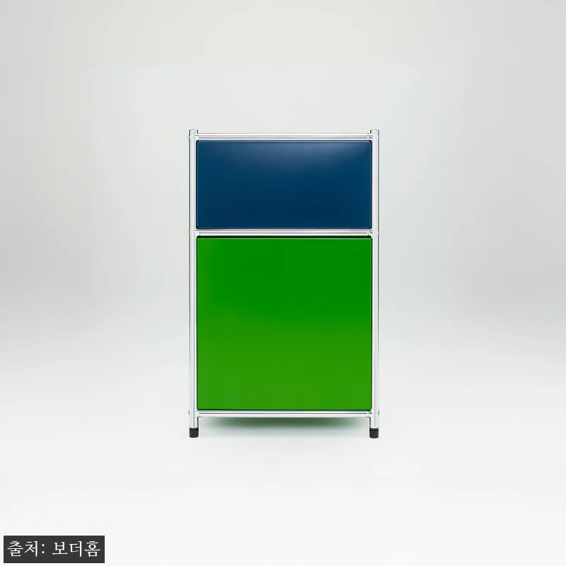 코낙 U236 캐비넷 모듈 협탁 가구 관련 이미지 4