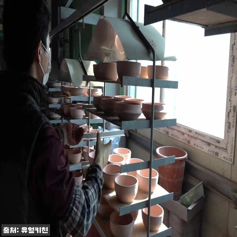 강뚝 뚝배기 그릇 식당 설렁탕 곰탕 관련 이미지 4