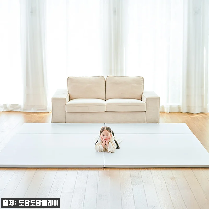 도담도담 누리 항균 틈새없는 폴더매트 관련 이미지 4