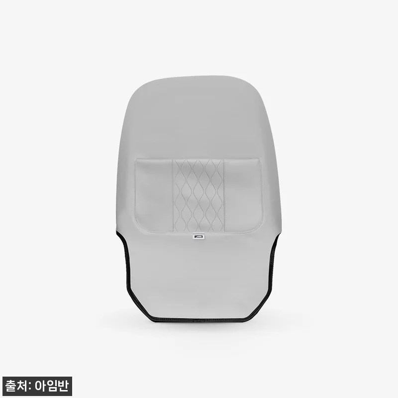 투싼NX4 전용 아임반 차량용 시트백 관련 이미지 4