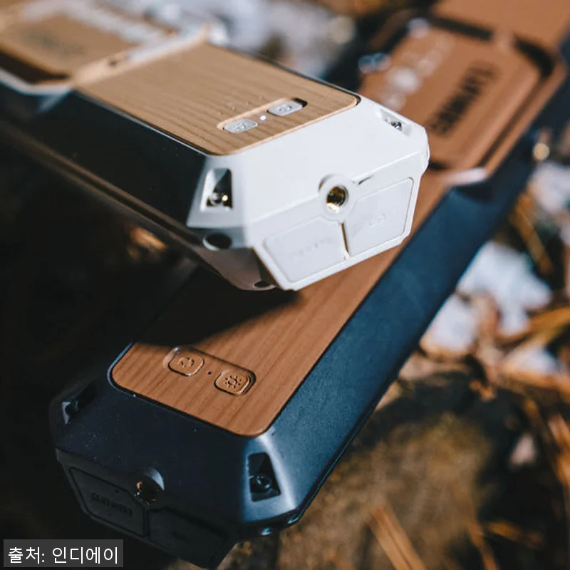 크레모아 멀티페이스 X 캠핑 랜턴 사 관련 이미지 5