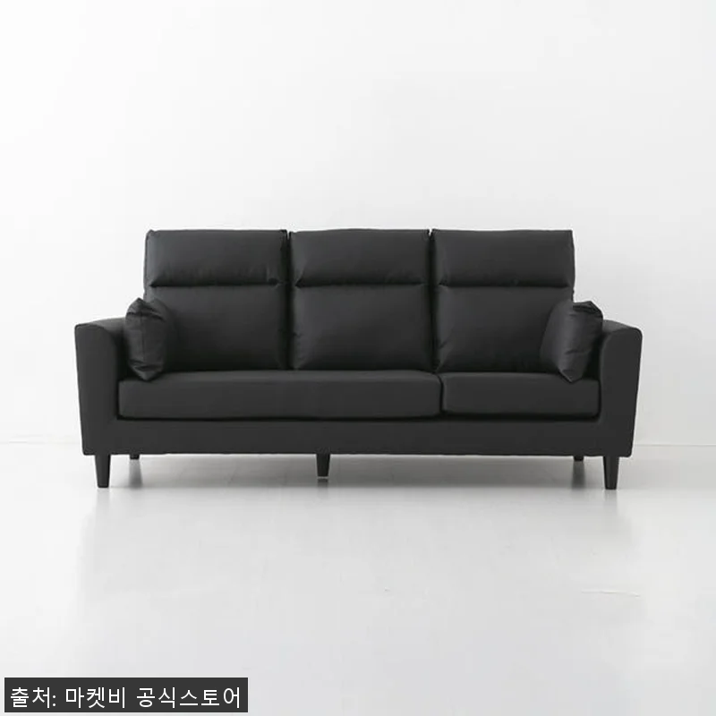 네르센 소파 3인 YN031 카우치형 관련 이미지 5