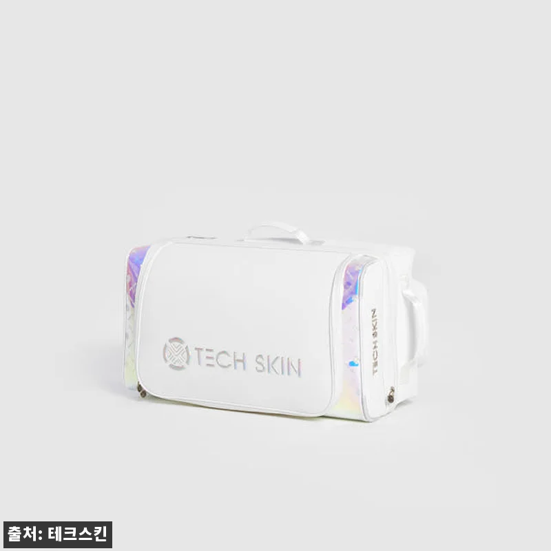 테크스킨 투어 플렉스 트롤리 휠 보스 관련 이미지 4