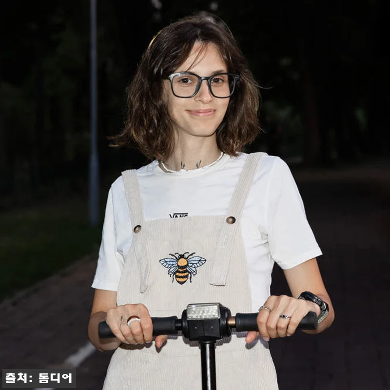 톰디어 데일리 러닝 골프 축구 스포츠 관련 이미지 4