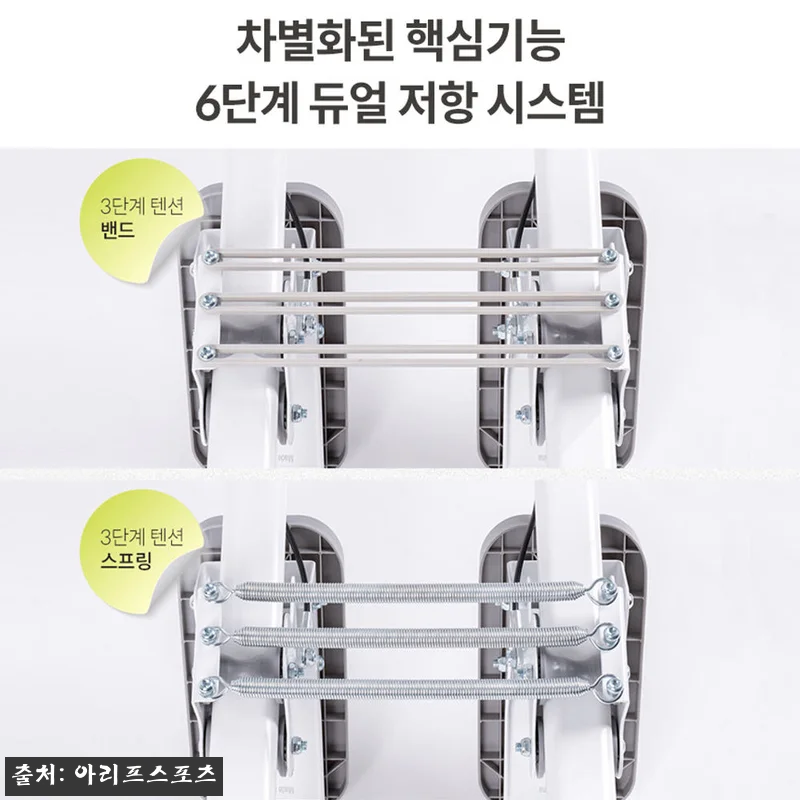 아리프 천국의계단 스텝밀 스텝퍼 6단 관련 이미지 4