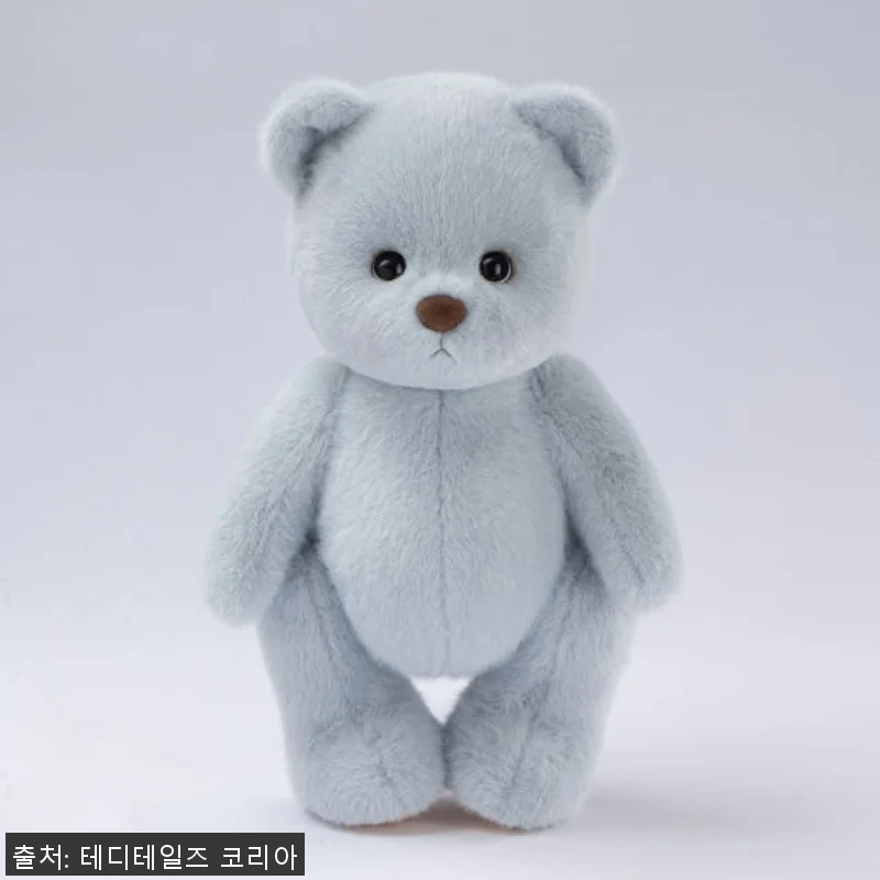 테디테일즈 레나베어 단모 M 30cm 관련 이미지 5