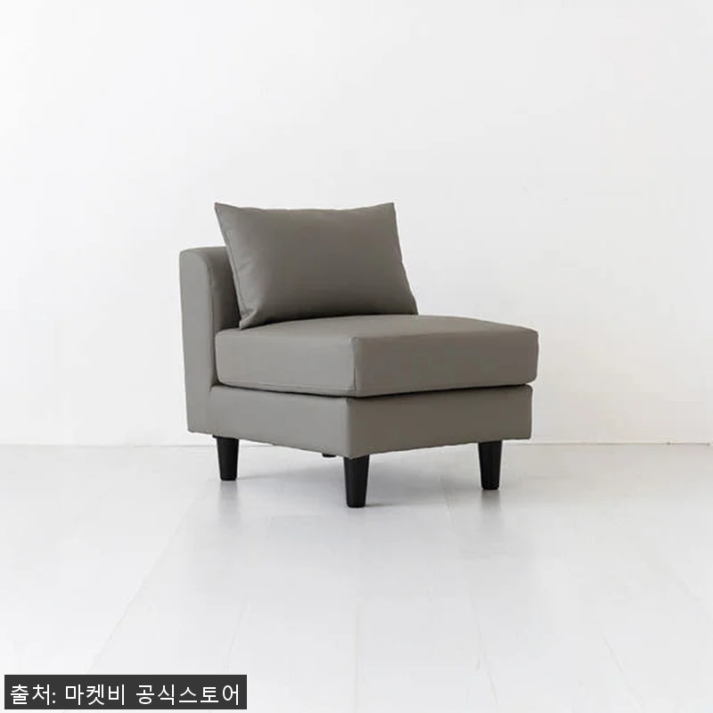 네르센 소파 3인 YN031 카우치형 관련 이미지 6