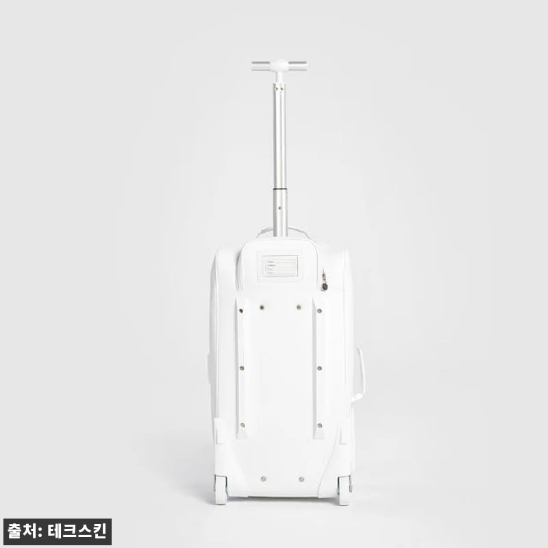 테크스킨 투어 플렉스 트롤리 휠 보스 관련 이미지 5