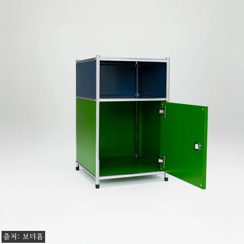 코낙 U236 캐비넷 모듈 협탁 가구 관련 이미지 6