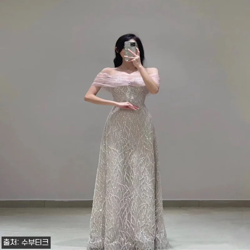 셀프웨딩 파티 성인 행사 약혼 들러리 관련 이미지 6