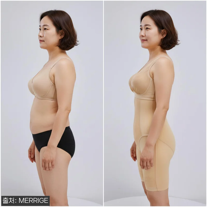 메리지68105 데일리 뱃살 보정쉐이 관련 이미지 6