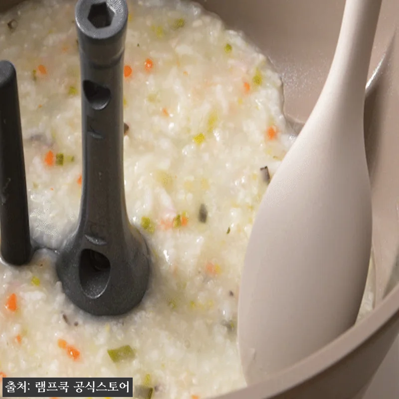 램프쿡 자동회전냄비 더뉴일립스 25년 관련 이미지 3