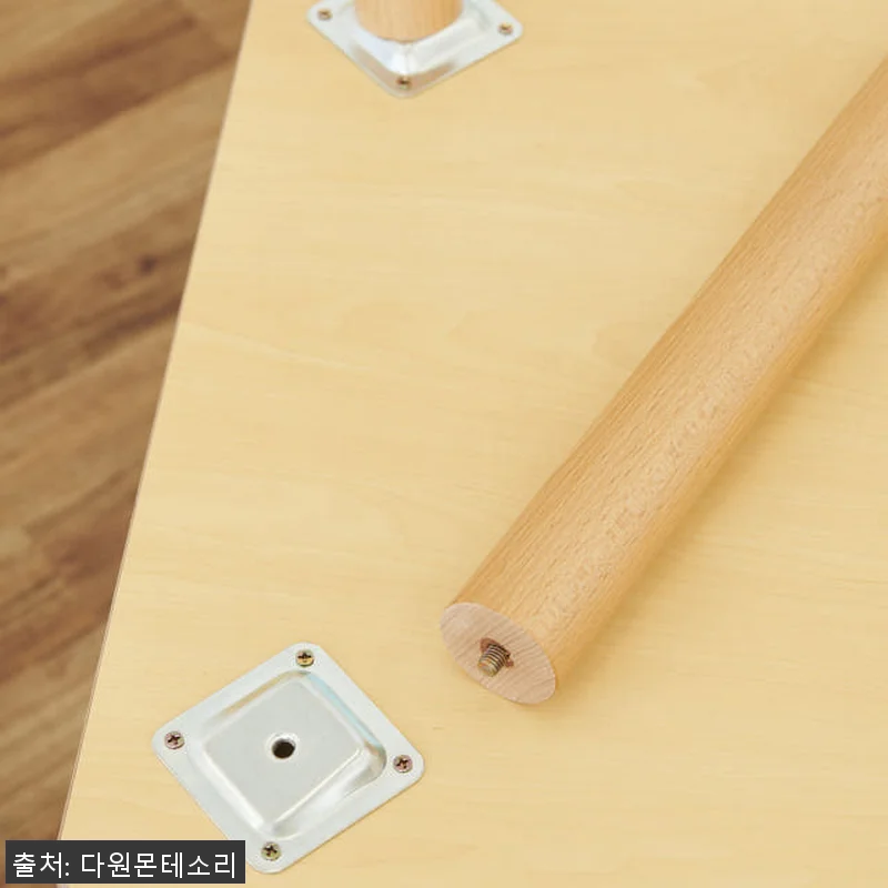 다원몬테소리x도하맘 1인 원목 유아책 관련 이미지 7