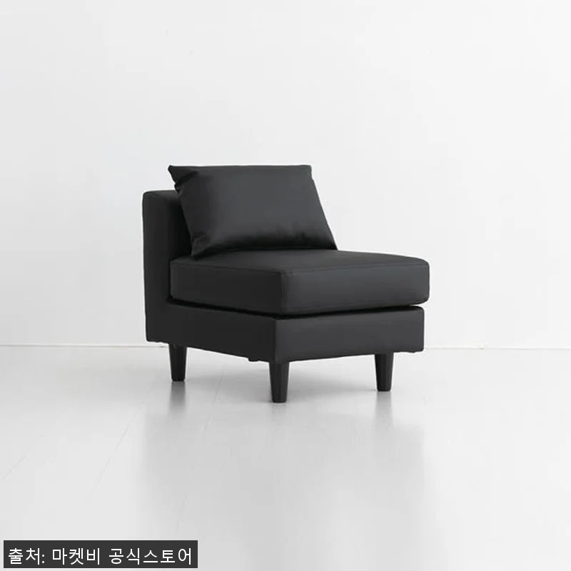 네르센 소파 3인 YN031 카우치형 관련 이미지 7
