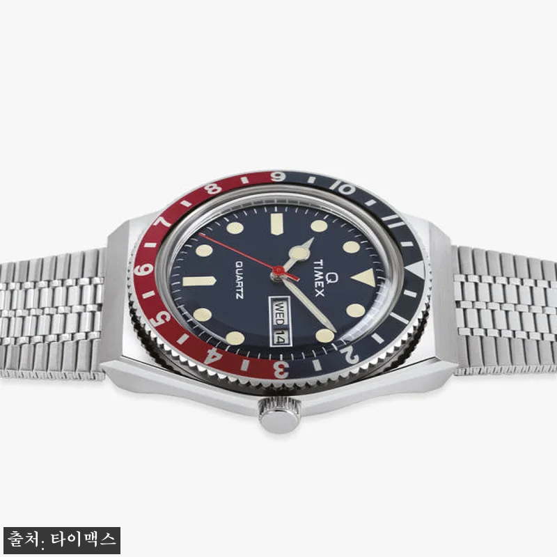 타이맥스 Q TIMEX 리이슈 클래식 관련 이미지 7