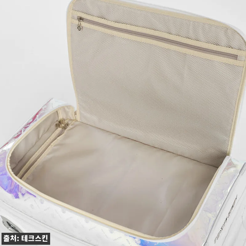 테크스킨 투어 플렉스 트롤리 휠 보스 관련 이미지 6