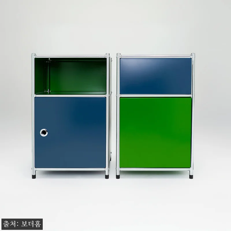 코낙 U236 캐비넷 모듈 협탁 가구 관련 이미지 7
