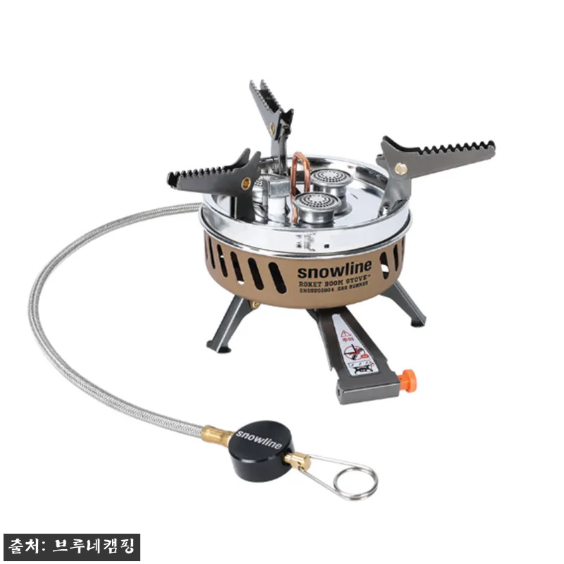 스노우라인 스토브 로켓 붐 플러스 버 관련 이미지 7