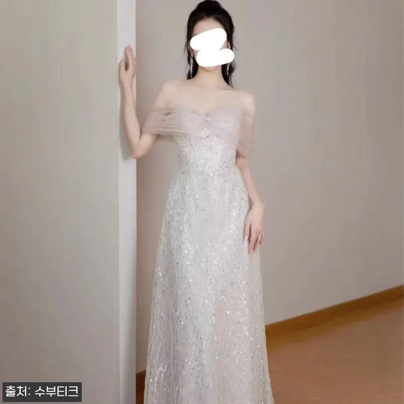 셀프웨딩 파티 성인 행사 약혼 들러리 관련 이미지 7
