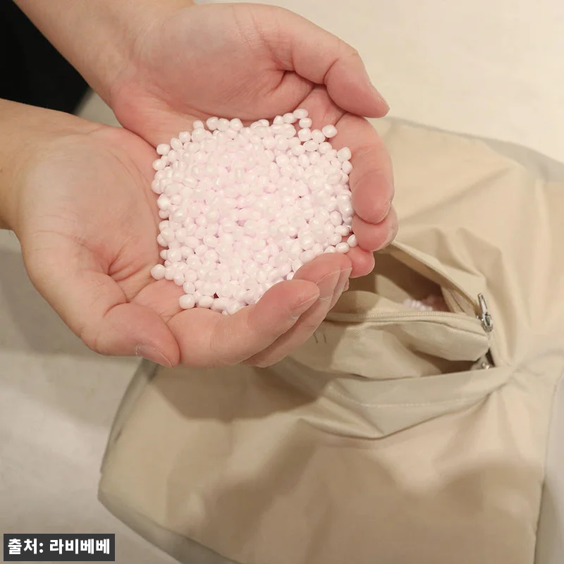 라비베베 아기소파 유아동 빈백 스툴, 관련 이미지 4
