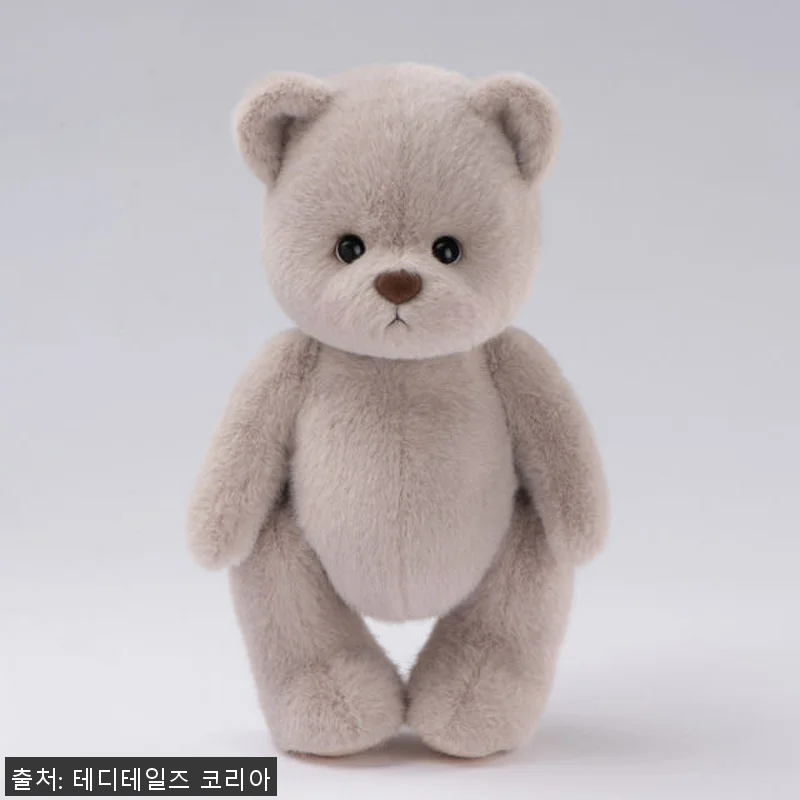 테디테일즈 레나베어 단모 M 30cm 관련 이미지 7