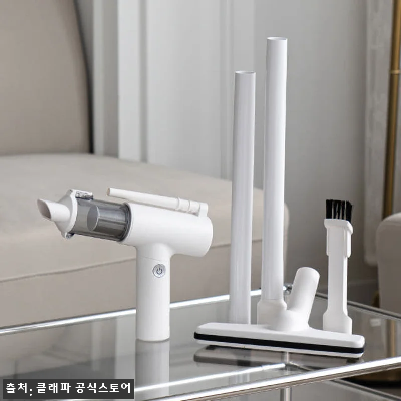 클래파 차량용 청소기 에어건 사용후기 관련 이미지 7