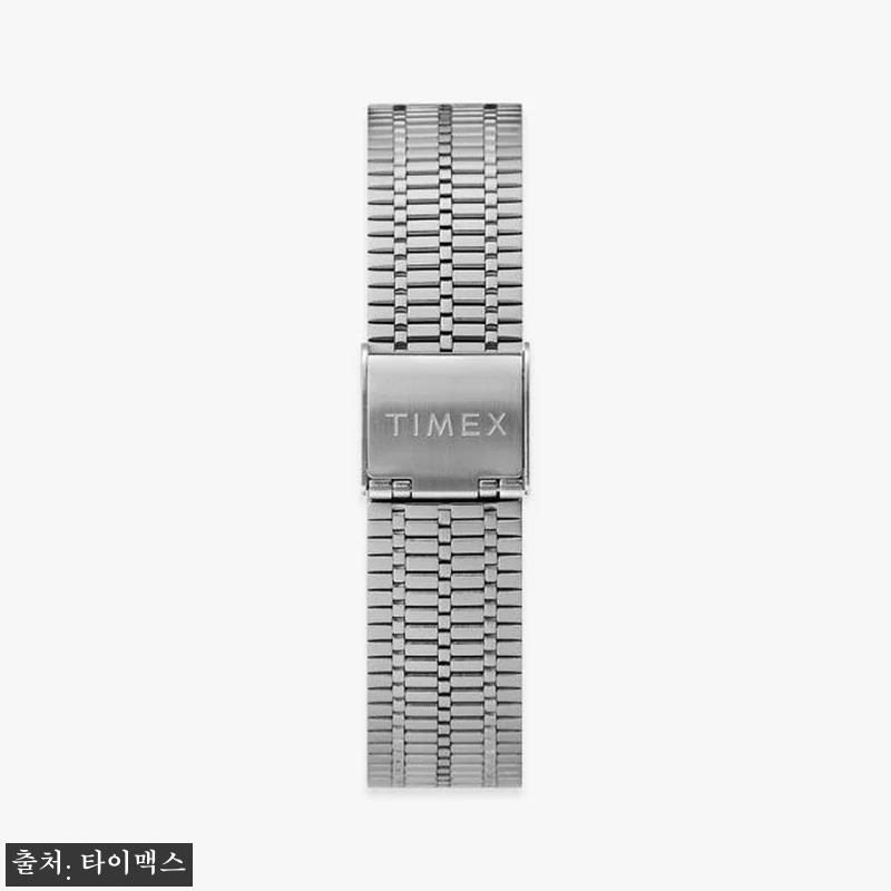 타이맥스 Q TIMEX 리이슈 클래식 관련 이미지 8