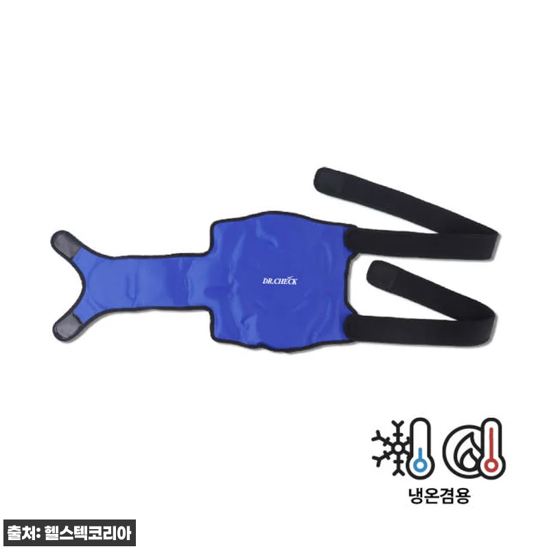 닥터체크 바디핏 무릎 아이싱 쿨링 찜 관련 이미지 8