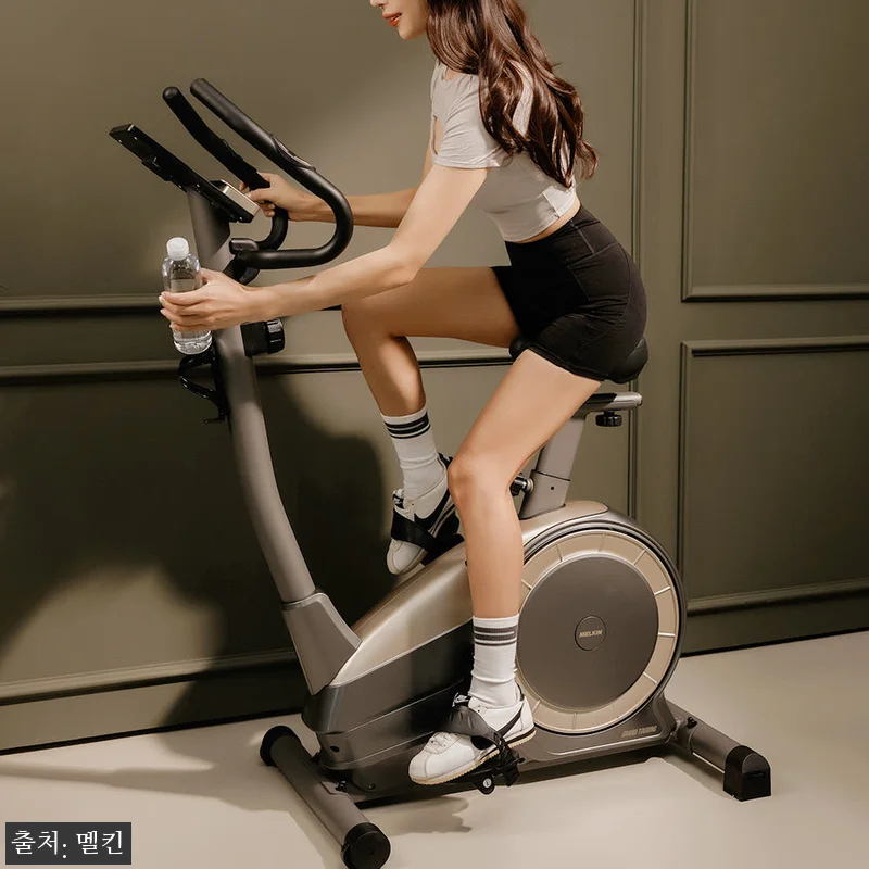 멜킨 그랜드 입식 실내자전거 사용후기 관련 이미지 8