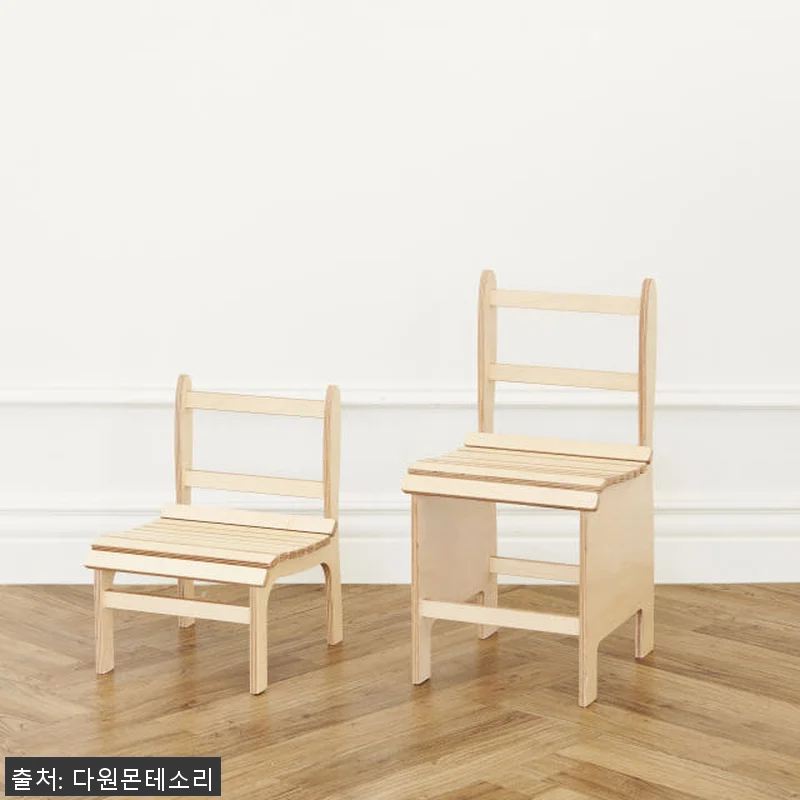 다원몬테소리x도하맘 1인 원목 유아책 관련 이미지 9