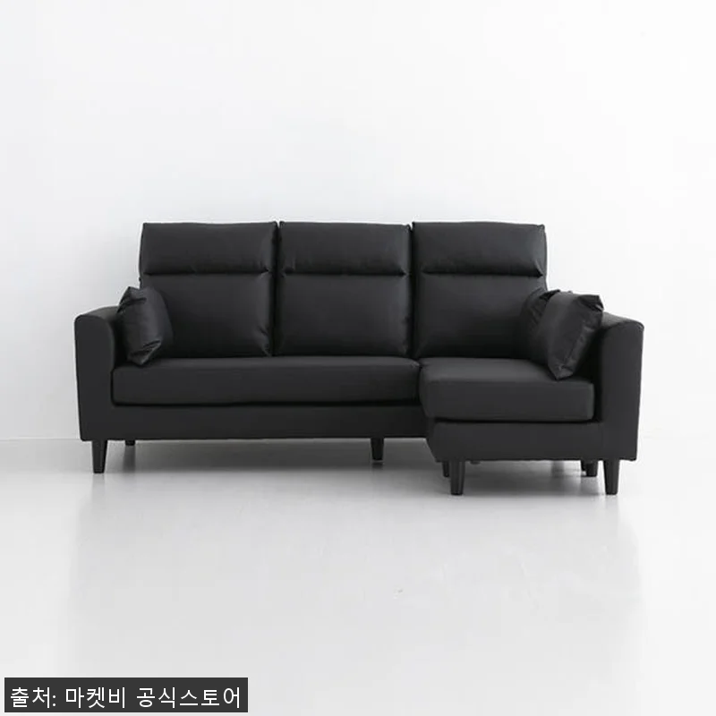 네르센 소파 3인 YN031 카우치형 관련 이미지 9