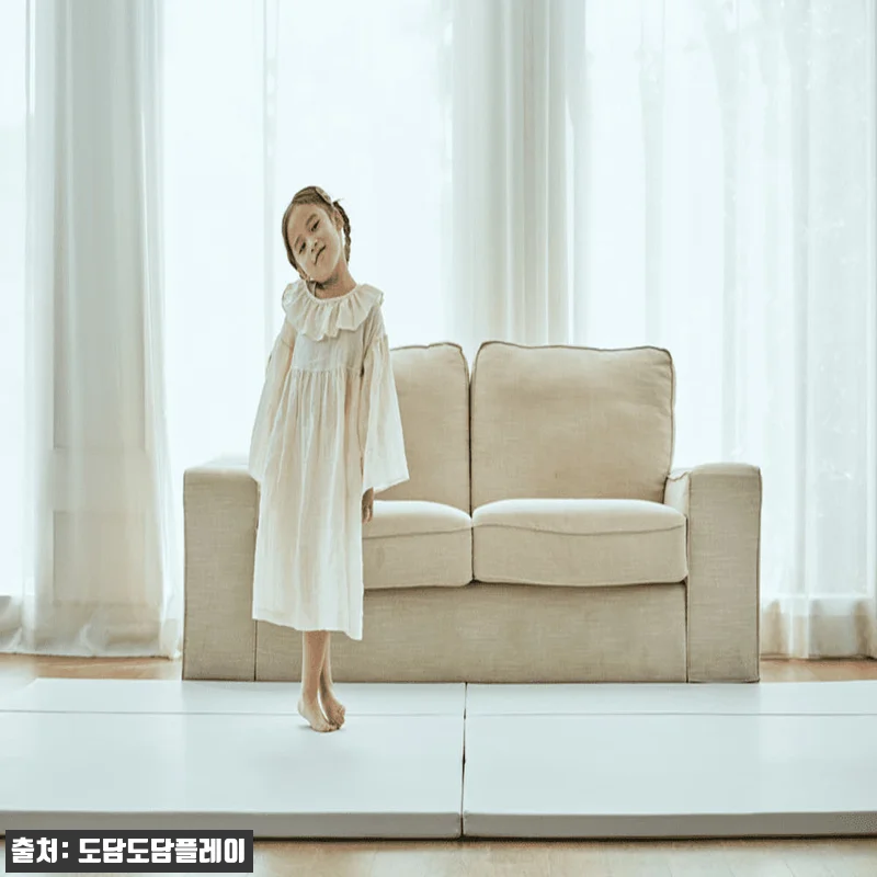 도담도담 누리 항균 틈새없는 폴더매트 관련 이미지 9