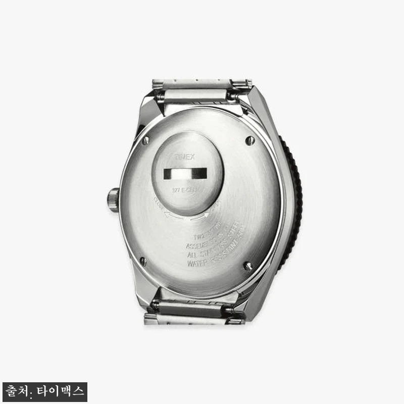 타이맥스 Q TIMEX 리이슈 클래식 관련 이미지 10