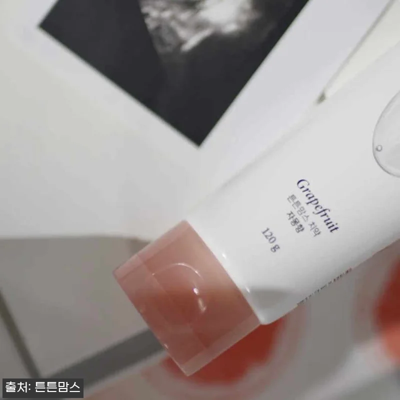 튼튼맘스 무불소 비건 임산부 치약 ( 관련 이미지 9