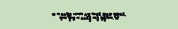 이해관계문구