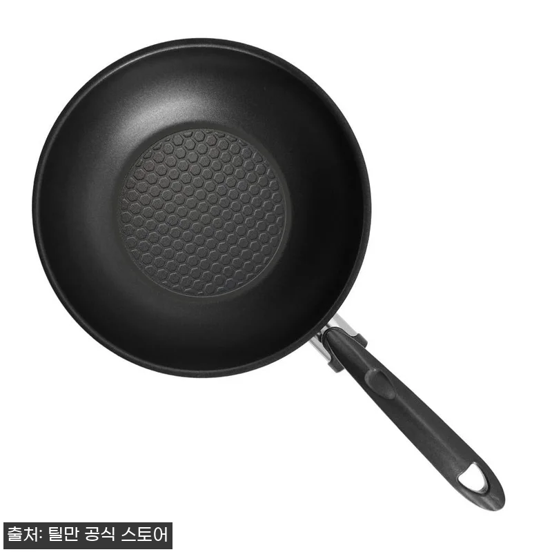 인덕션 식구들 필수템! 틸만 프라임 관련 이미지 1