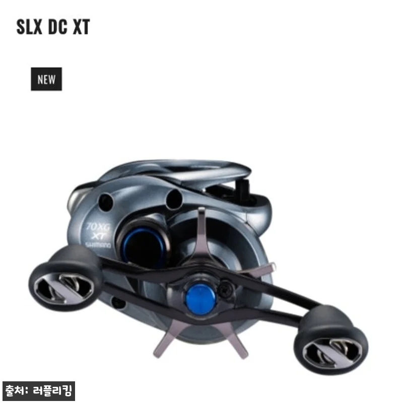 시마노 22 SLX DC XT 배스D 관련 이미지 1
