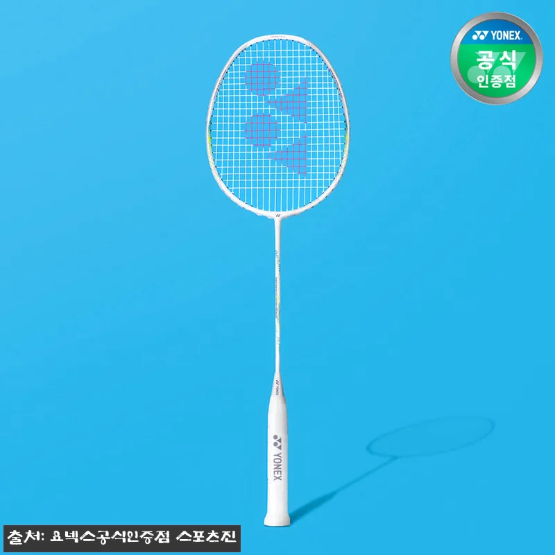 요넥스 나노플레어 555 배드민턴라켓 관련 이미지 1