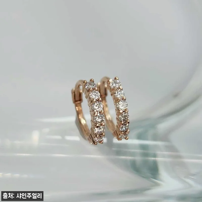 매일 착용하는 다이아몬드 1.5mm 관련 이미지 1