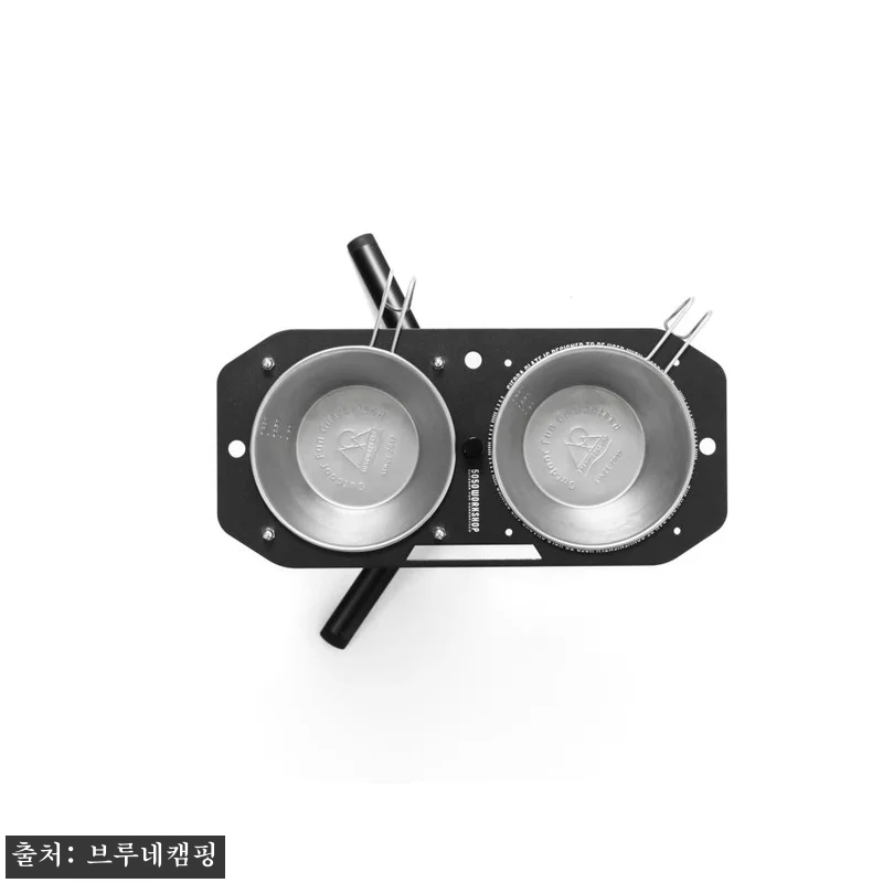 5050워크숍 시에라 플레이트 세트 관련 이미지 1
