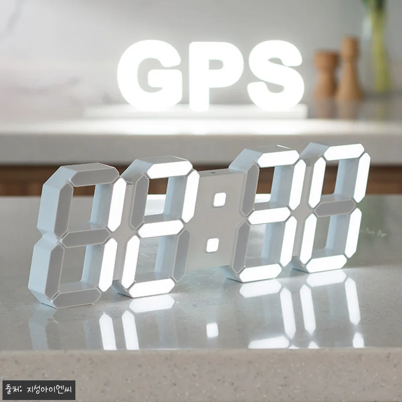 국산 플라이토 GPS 전파수신 LED 관련 이미지 2
